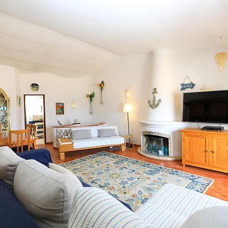 C22 - Beco Do Poco Beach Townhouse In Praia Da Luz Exterior photo