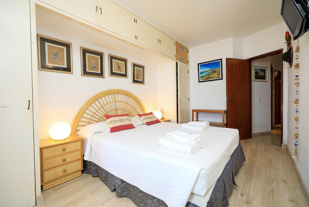 C22 - Beco Do Poco Beach Townhouse In Praia Da Luz Exterior photo