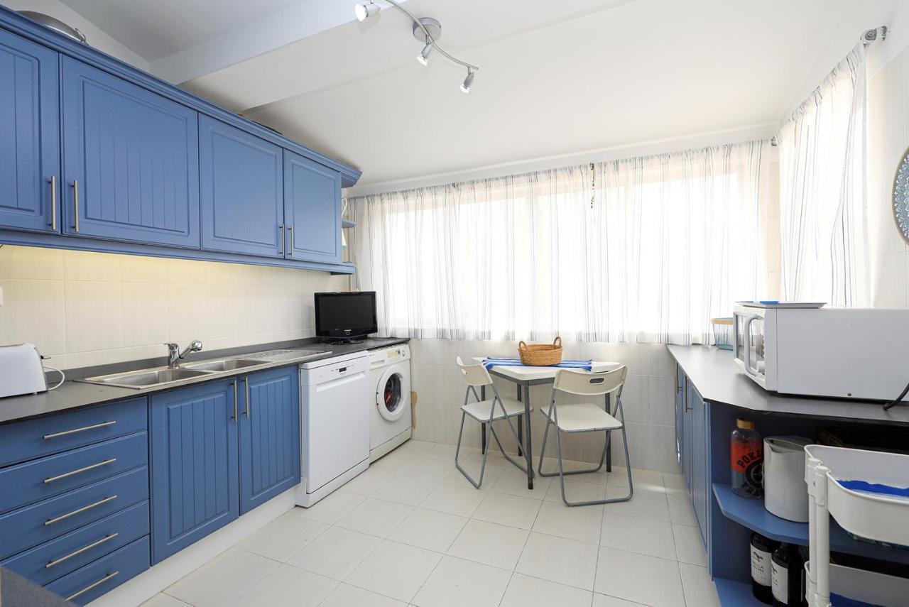 C22 - Beco Do Poco Beach Townhouse In Praia Da Luz Exterior photo