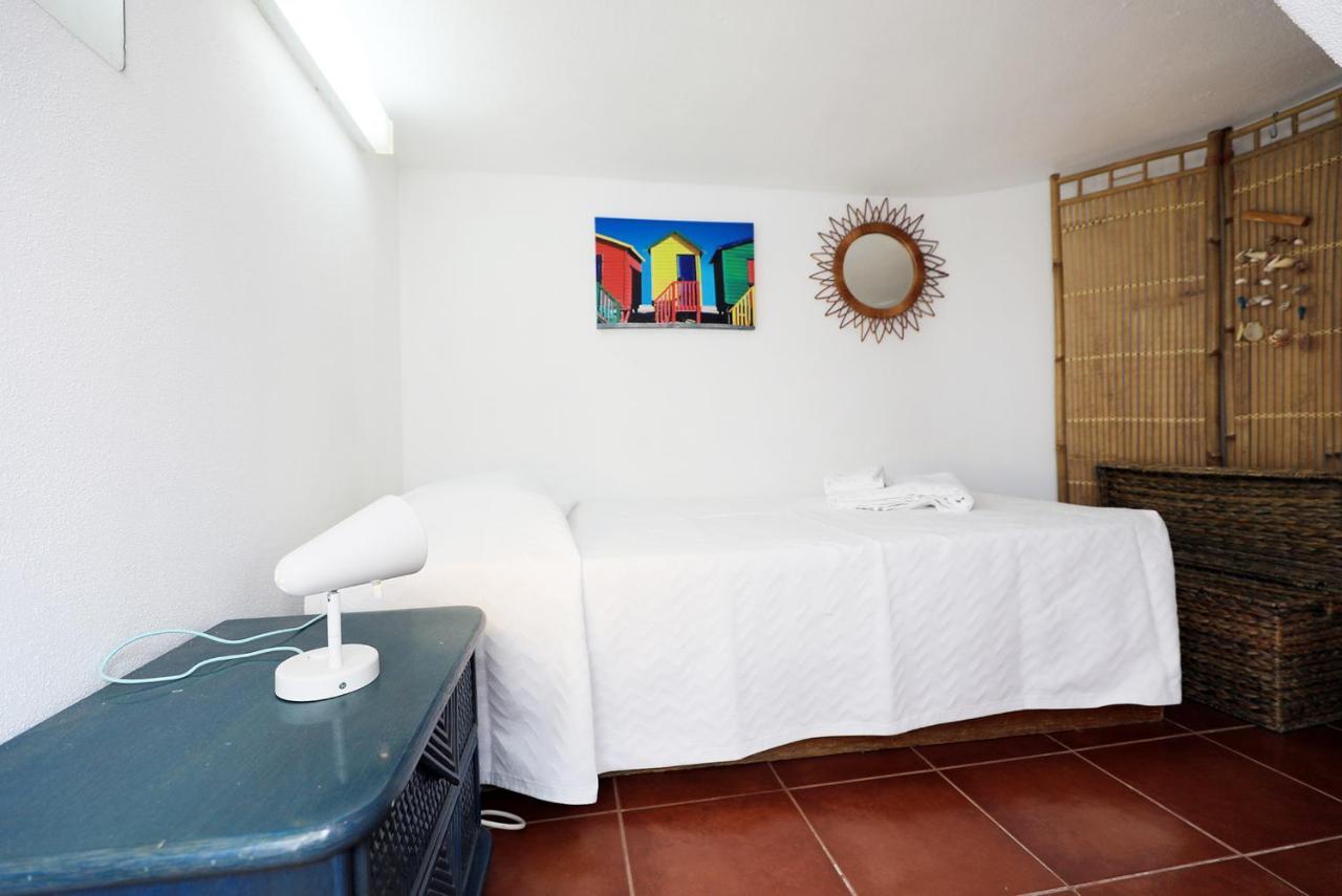 C22 - Beco Do Poco Beach Townhouse In Praia Da Luz Exterior photo