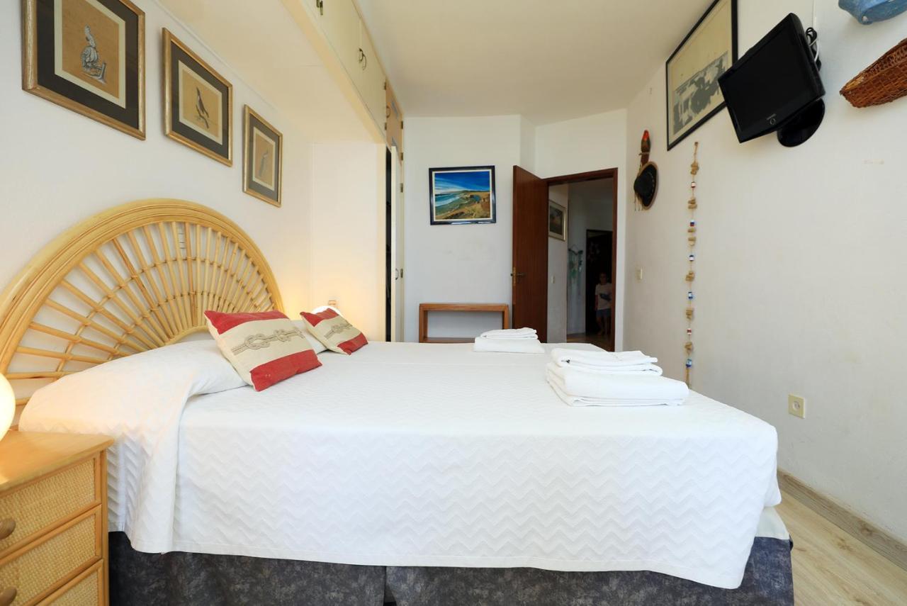 C22 - Beco Do Poco Beach Townhouse In Praia Da Luz Exterior photo